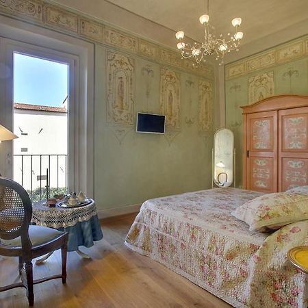 Romantic Apartment In The Heart Of Florence Exterior photo