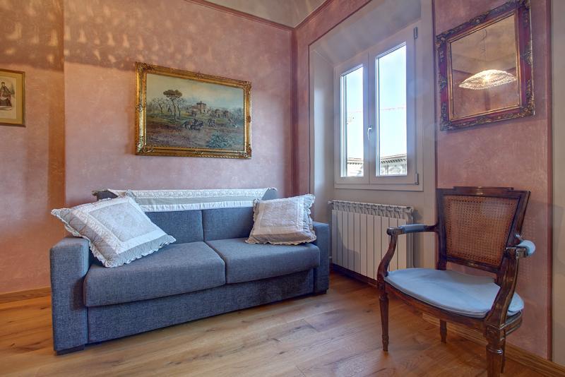 Romantic Apartment In The Heart Of Florence Exterior photo