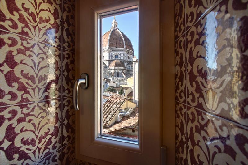 Romantic Apartment In The Heart Of Florence Exterior photo