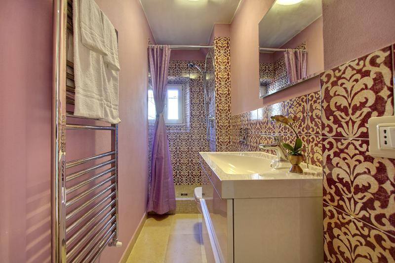 Romantic Apartment In The Heart Of Florence Exterior photo