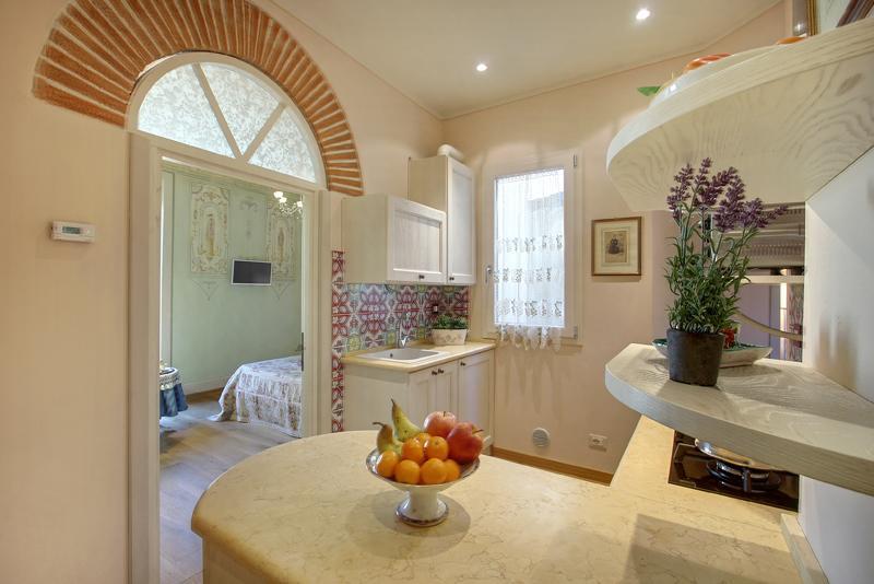 Romantic Apartment In The Heart Of Florence Exterior photo