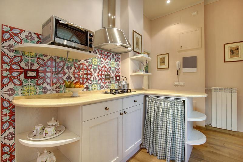 Romantic Apartment In The Heart Of Florence Exterior photo