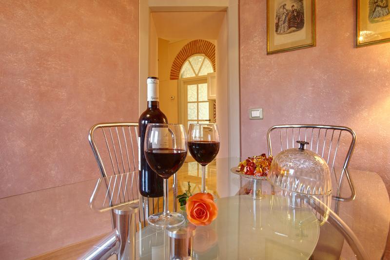 Romantic Apartment In The Heart Of Florence Exterior photo