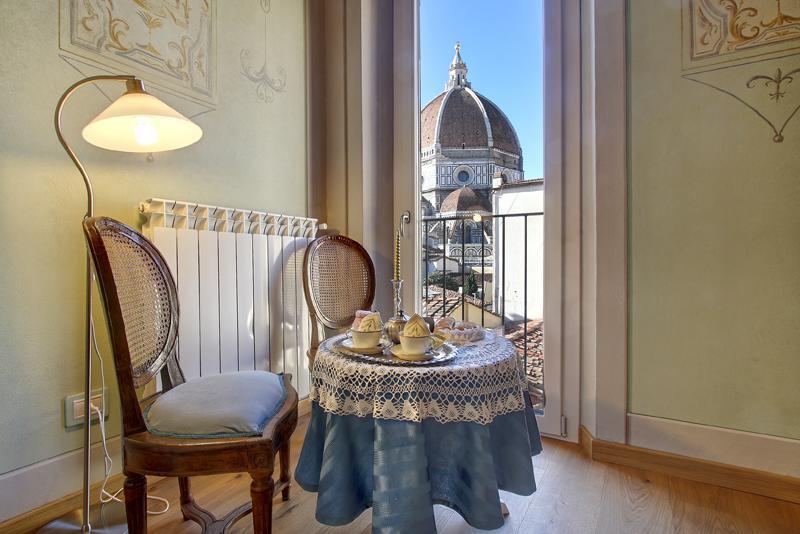 Romantic Apartment In The Heart Of Florence Exterior photo