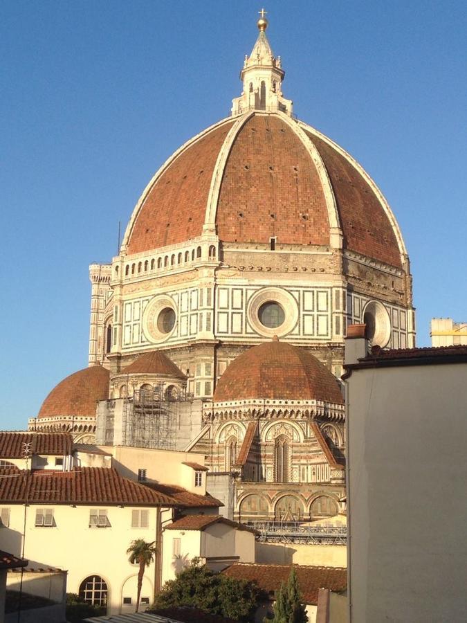 Romantic Apartment In The Heart Of Florence Exterior photo