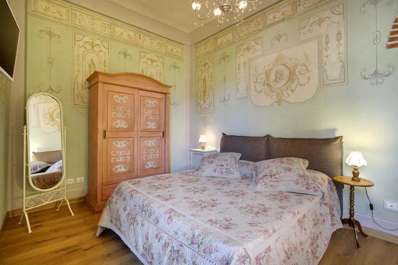 Romantic Apartment In The Heart Of Florence Exterior photo