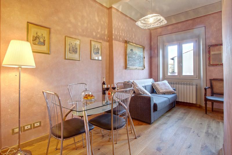 Romantic Apartment In The Heart Of Florence Exterior photo